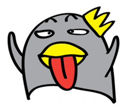 Arctic three brothers sticker #5081599