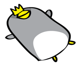 Arctic three brothers sticker #5081601