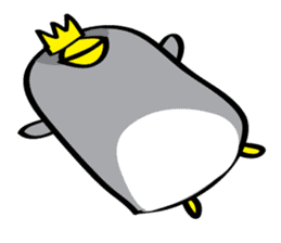 Arctic three brothers sticker #5081601