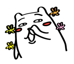 Arctic three brothers sticker #5081612