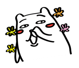 Arctic three brothers sticker #5081612