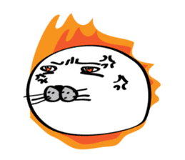 Arctic three brothers sticker #5081621