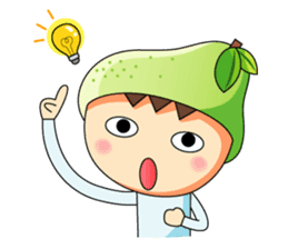 We are Citrus Family sticker #5081640