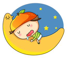 We are Citrus Family sticker #5081656