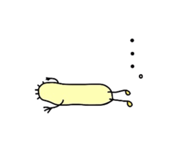 *Happy-chan* sticker #5081664