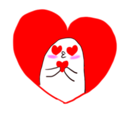 Lola sticker #5082030
