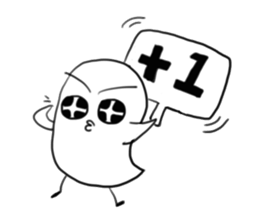 Lola sticker #5082032