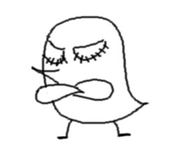 Lola sticker #5082034