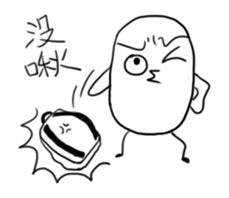 Lola sticker #5082040