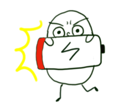 Lola sticker #5082041
