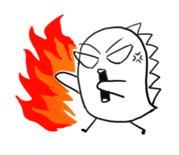 Lola sticker #5082048