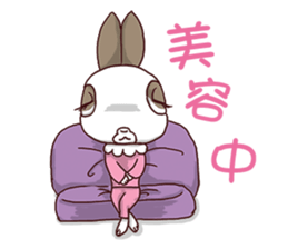 Calebpu sticker #5082087