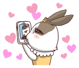Calebpu sticker #5082088