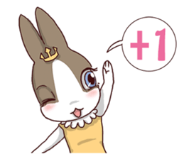 Calebpu sticker #5082089