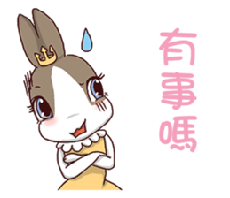Calebpu sticker #5082092