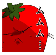 machikado rendezvous 2 sticker #5082257