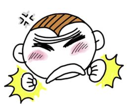 Shin Ape sticker #5082323