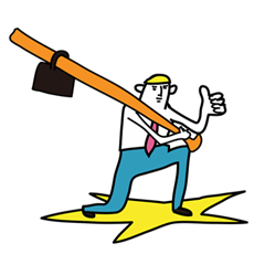 Good luck! Eternal baseball boy