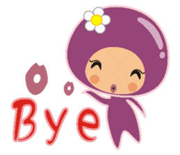 Dumpling village sticker #5082748