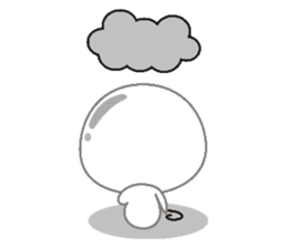 Dumpling village sticker #5082765