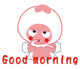 Dumpling village sticker #5082769