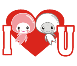 Dumpling village sticker #5082777