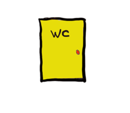 Futoshimayu Mr sticker #5083021