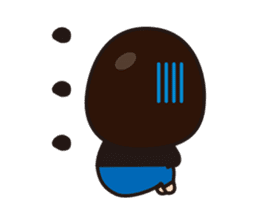 Daily Kansai housewife sticker #5083168