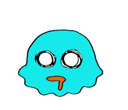 Dehedehe's facial expression sticker #5083184