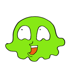 Dehedehe's facial expression sticker #5083185