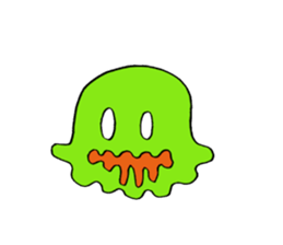 Dehedehe's facial expression sticker #5083186