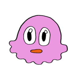 Dehedehe's facial expression sticker #5083188