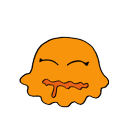 Dehedehe's facial expression sticker #5083189