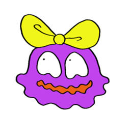 Dehedehe's facial expression sticker #5083191