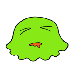 Dehedehe's facial expression sticker #5083194