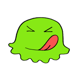 Dehedehe's facial expression sticker #5083195