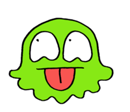 Dehedehe's facial expression sticker #5083196