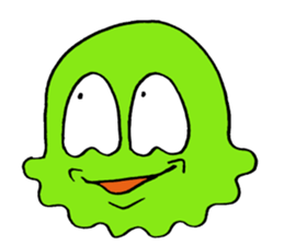 Dehedehe's facial expression sticker #5083198