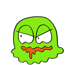 Dehedehe's facial expression sticker #5083200