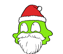 Dehedehe's facial expression sticker #5083203