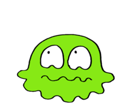 Dehedehe's facial expression sticker #5083204