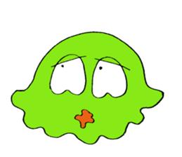 Dehedehe's facial expression sticker #5083205