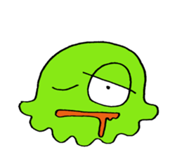 Dehedehe's facial expression sticker #5083206