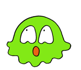 Dehedehe's facial expression sticker #5083207