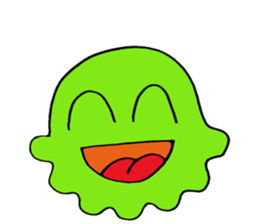 Dehedehe's facial expression sticker #5083208