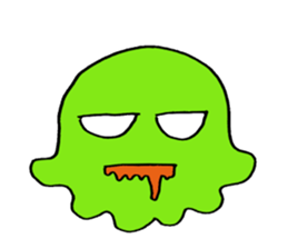 Dehedehe's facial expression sticker #5083209