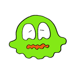 Dehedehe's facial expression sticker #5083210