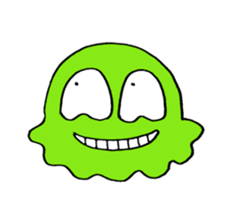 Dehedehe's facial expression sticker #5083213