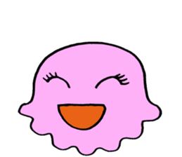 Dehedehe's facial expression sticker #5083215