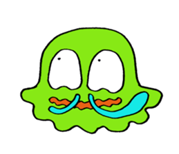 Dehedehe's facial expression sticker #5083217